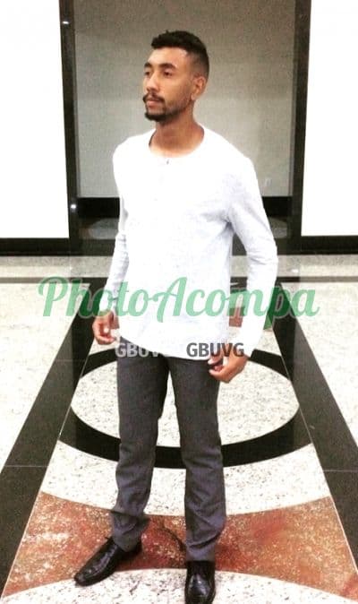 Acompanhante masculino em Limeira — oral natural, foto 4 de Takahashi
