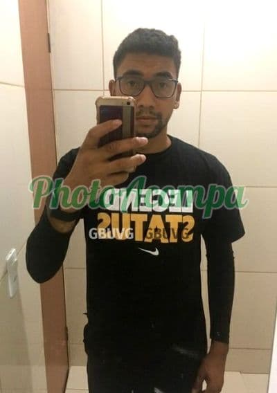 Foto 5: Acompanhante masculino foto sem retoque em Limeira — Takahashi