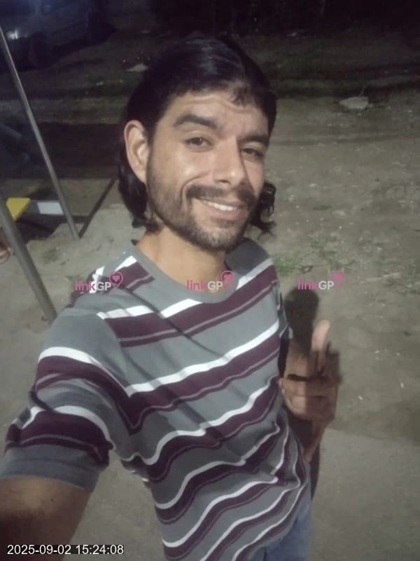 Foto 2: Acompanhante masculino em Campo Grande — acompanhante para festa, Tarso
