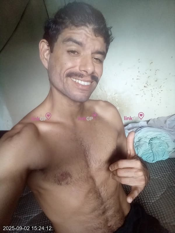 Acompanhante masculino em Campo Grande com atendimento em dupla (4) — Tarso