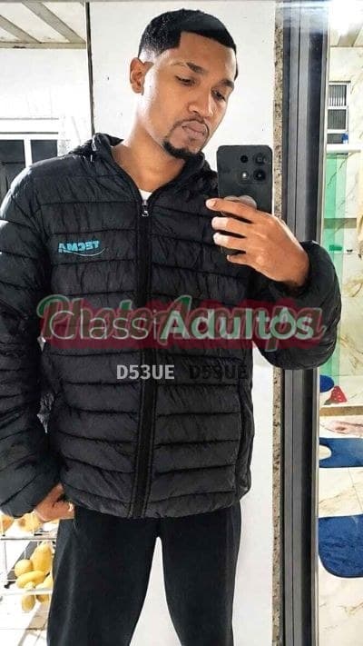 Acompanhante masculino imagem do anúncio em Rio de Janeiro