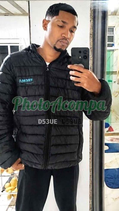 Acompanhante masculino foto sem retoque em Rio de Janeiro — Tarzan, foto 5