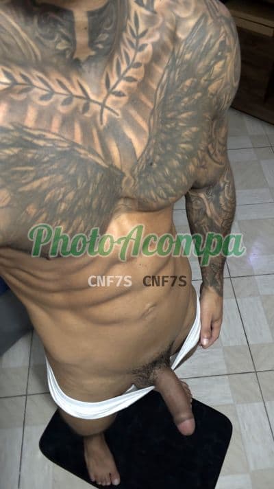 Acompanhante masculino foto verificada em São Paulo, foto 3 de Tauan Lima