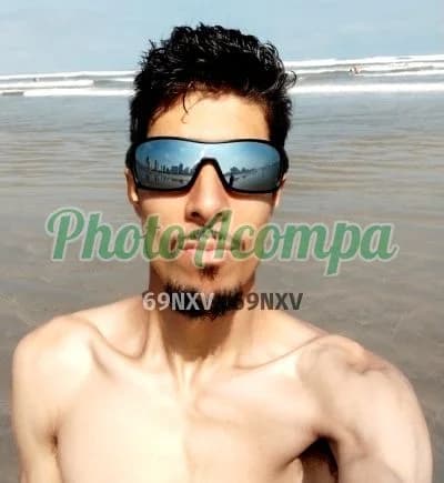 Foto 2: Acompanhante masculino em Tatuí — beijo na boca, Taurus