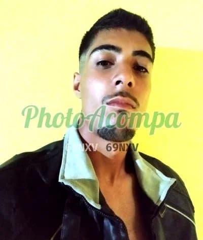 Foto 5: Acompanhante masculino foto sem retoque em Tatuí — Taurus