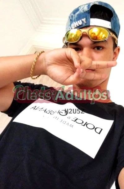 Acompanhante masculino imagem do anúncio em São Paulo — Tavinho