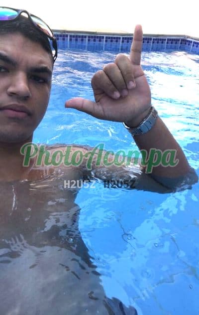 Acompanhante masculino em São Paulo — beijo na boca, foto 2 de Tavinho