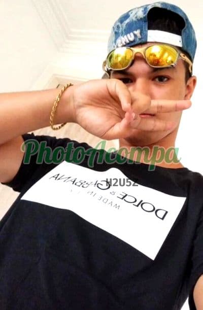 Acompanhante masculino foto sem retoque em São Paulo, foto 5 de Tavinho