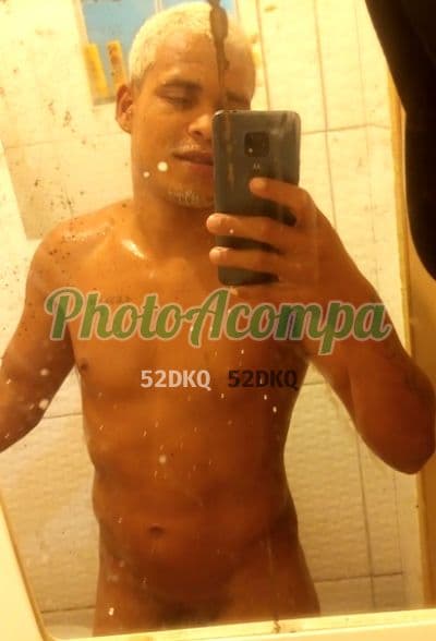 Foto 5: Acompanhante masculino foto sem retoque em Maricá — Taylan