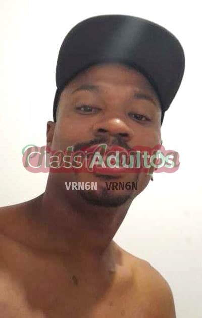Acompanhante masculino imagem do anúncio em Taboão da Serra — Teles