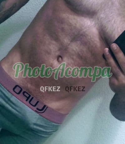 Foto 3: Acompanhante masculino foto verificada em Jundiaí — Teo