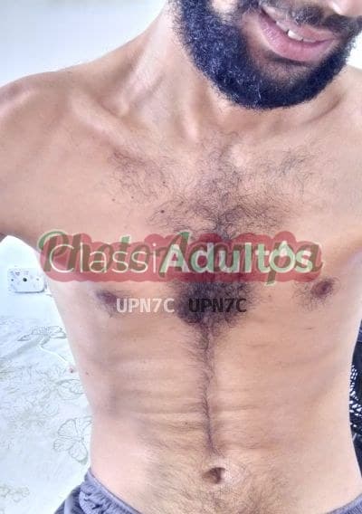 Acompanhante masculino imagem do anúncio em Recife