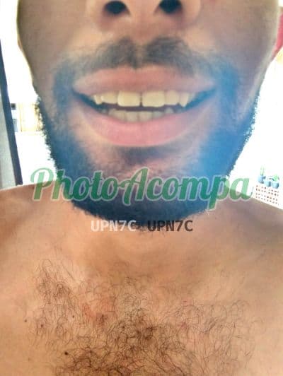 Acompanhante masculino em Recife — beijo na boca, foto 2 de Teus