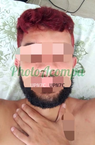 Acompanhante masculino em Recife — garganta profunda, foto 4 de Teus