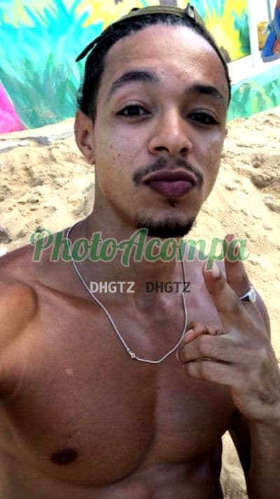 Acompanhante masculino em São Paulo — oral natural, foto 2 de Th