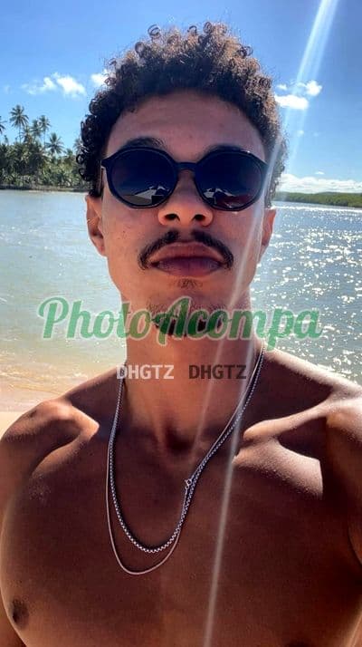 Acompanhante masculino foto verificada em São Paulo — Th, foto 3