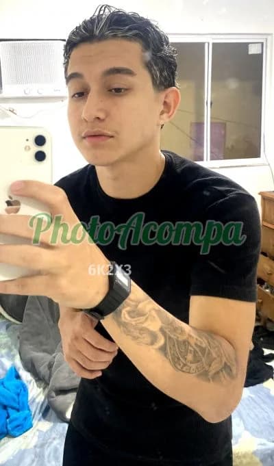 Acompanhante masculino foto sem retoque em Rio de Janeiro — Th, foto 5
