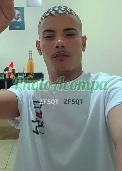 Acompanhante masculino foto verificada em Duque de Caxias — Th, foto 3