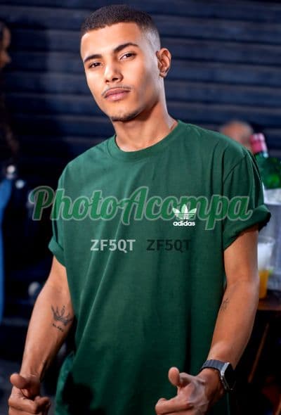 Acompanhante masculino foto sem retoque em Duque de Caxias — Th, foto 5