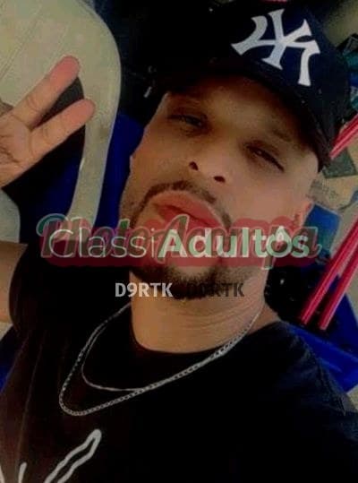 Acompanhante masculino imagem do anúncio em Hortolândia