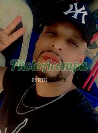Foto 6: Acompanhante masculino imagem original em Hortolândia — Thales