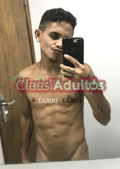 Acompanhante masculino imagem do anúncio em Rio de Janeiro, foto de perfil