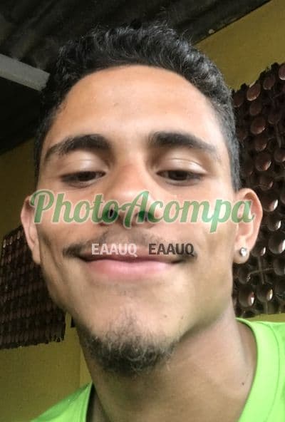 Acompanhante masculino foto verificada em Rio de Janeiro (3) — Thalis