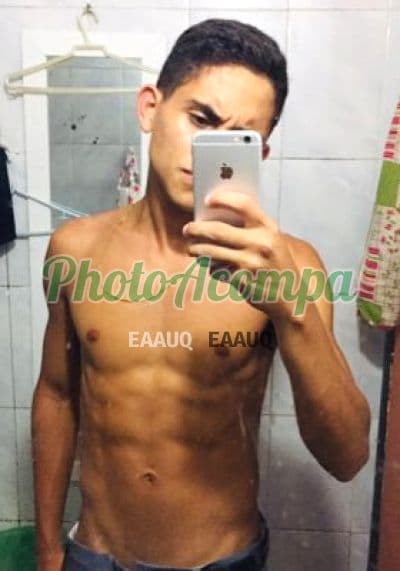 Acompanhante masculino em Rio de Janeiro com beijo na boca (4) — Thalis