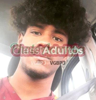 Acompanhante masculino imagem do anúncio em Barueri, foto de perfil