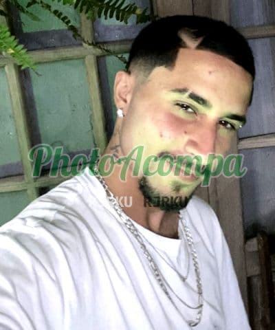 Foto 2: Acompanhante masculino em Rio de Janeiro — beijo na boca, Thayllon
