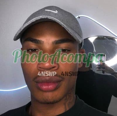 Foto 5: Acompanhante masculino foto sem retoque em São Paulo — Thaylon