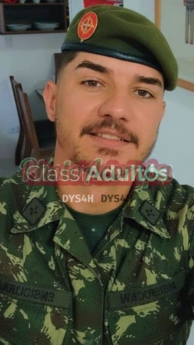 Acompanhante masculino imagem do anúncio em Jundiaí