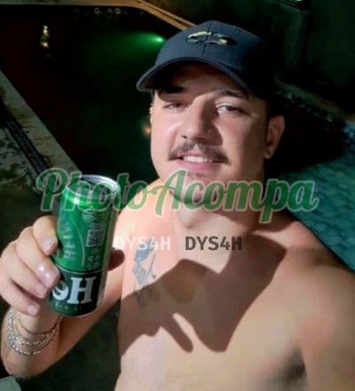 Acompanhante masculino foto verificada em Jundiaí (3) — Theddy
