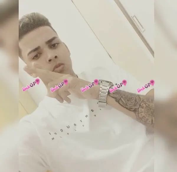 Acompanhante masculino em Centro Histórico de São Paulo com acompanhante para evento (2) — Theo