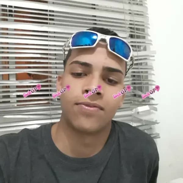 Foto 3: Acompanhante masculino cabelo liso em Centro Histórico de São Paulo — Theo