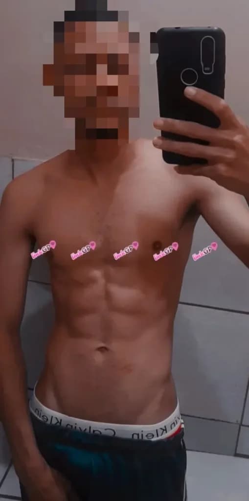 Acompanhante masculino imagem do anúncio em Duque de Caxias, foto de perfil