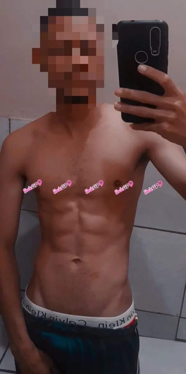 Acompanhante masculino em Duque de Caxias com acompanhante para evento (2) — Theusma