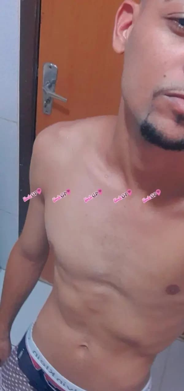 Acompanhante masculino foto verificada em Duque de Caxias — Theusma, foto 3