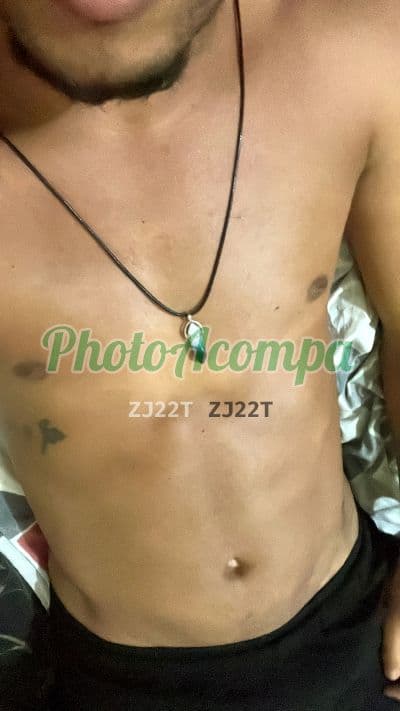Foto 4: Acompanhante masculino em Rio de Janeiro — oral natural, Thiago