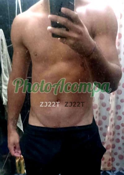 Acompanhante masculino foto sem retoque em Rio de Janeiro (5) — Thiago