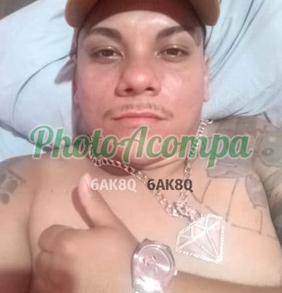 Acompanhante masculino foto sem retoque em Manaus, foto 5 de Thiago