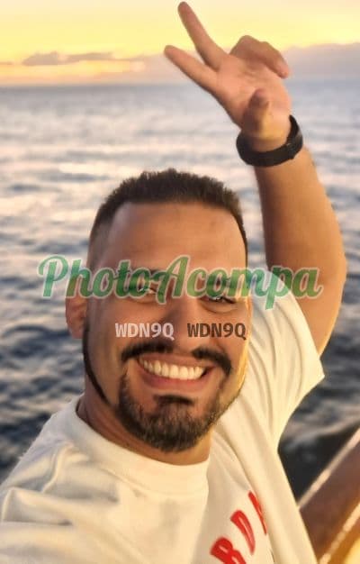 Foto 2: Acompanhante masculino em São Paulo — beijo na boca, Thiago