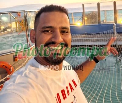 Acompanhante masculino foto verificada em São Paulo — Thiago, foto 3