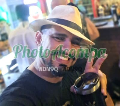 Foto 4: Acompanhante masculino em São Paulo — beijo na boca, Thiago