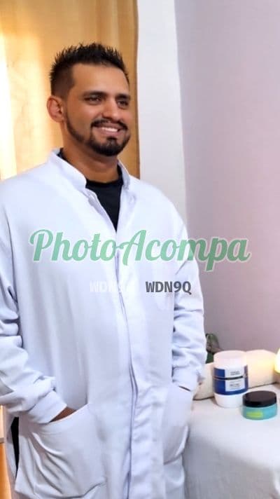 Acompanhante masculino foto sem retoque em São Paulo, foto 5 de Thiago