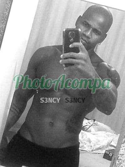 Acompanhante masculino foto verificada em Porto Alegre — Thiago, foto 3