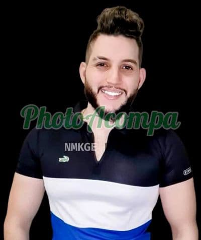 Acompanhante masculino foto verificada em São Paulo, foto 3 de Thiago