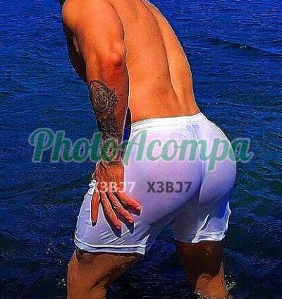 Acompanhante masculino foto verificada em Rio de Janeiro — Thiago, foto 3