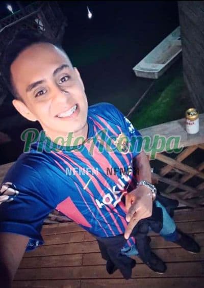 Acompanhante masculino foto verificada em Campo Grande — Thiago, foto 3