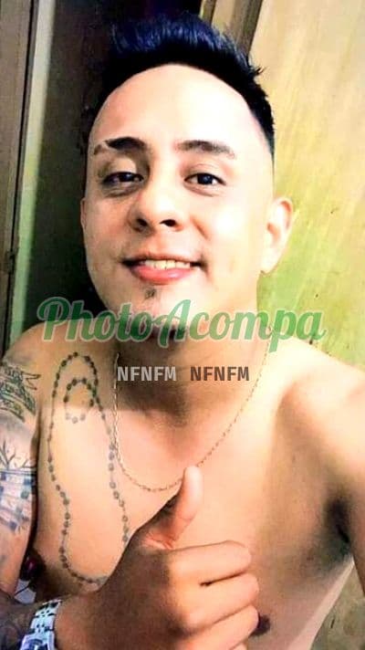 Acompanhante masculino foto sem retoque em Campo Grande, foto 5 de Thiago